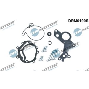 DR.MOTOR AUTOMOTIVE Opravná sada podtlakového čerpadla (brzdy) DRM0190S