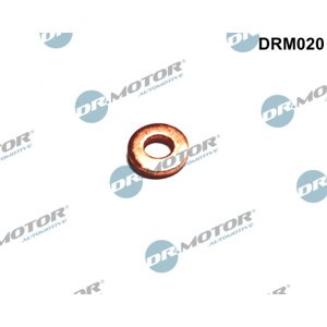 DR.MOTOR AUTOMOTIVE Tesniaci krúžok vstrekovacieho ventilu DRM020