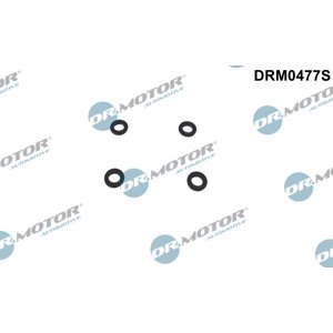 DR.MOTOR AUTOMOTIVE Tesniaci krúžok držiaka trysky DRM0477S