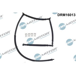 DR.MOTOR AUTOMOTIVE Trubka prepadu DRM16013
