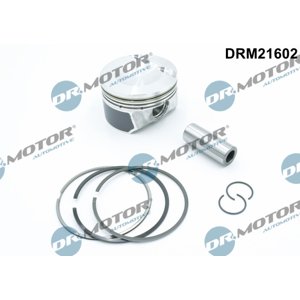 DR.MOTOR AUTOMOTIVE Piest DRM21602