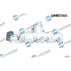 DR.MOTOR AUTOMOTIVE Sací trubkový modul DRM21803