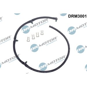 DR.MOTOR AUTOMOTIVE Trubka prepadu DRM3001