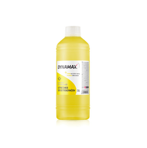 DYNAMAX Dynamax - Letná kvapalina do ostrekovačov CITRON 1L 500018