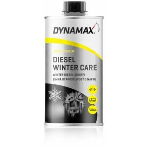DYNAMAX Dynamax diesel winter aditiv zimný 500070