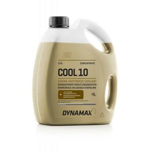 DYNAMAX Dynamax Cool 10 4L 500140