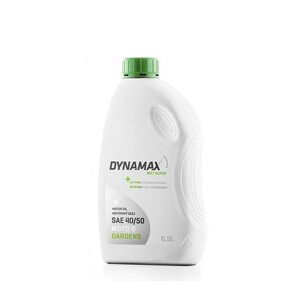 DYNAMAX Olej Dynamax M2T Super 0,5L 500170