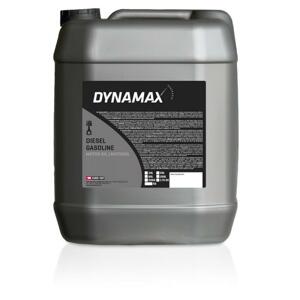 DYNAMAX Olej Dynamax M7AD SIII 20W-40 10L 500186