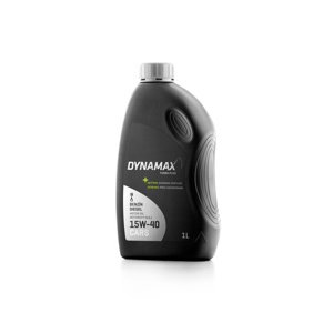 DYNAMAX Olej Dynamax TURBO PLUS 15W-40 1L 500199