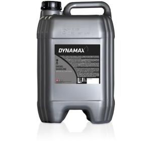 DYNAMAX Olej Dynamax M7AD SIII 20W-40 20L 500202