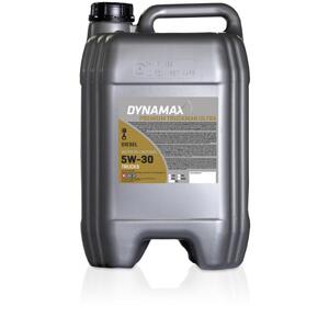 DYNAMAX Olej Dynamax Truckman Ultra 5W-30 20L 500562