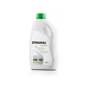 DYNAMAX Olej Dynamax M4T Super 5W-40 1L 500704