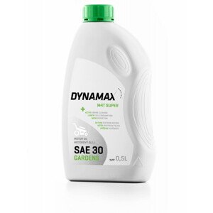 DYNAMAX Olej Dynamax M4T Super 30 500 ml 500712