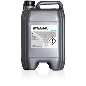 DYNAMAX Olej Dynamax Tractor Plus L 15W-40 20L 501501