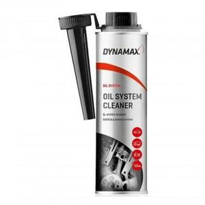 DYNAMAX Oil system cleaner 300 ML 501547