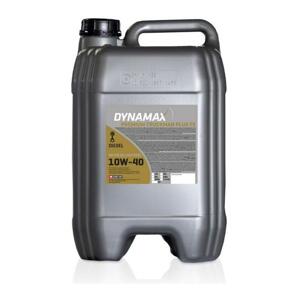 DYNAMAX Olej Dynamax Truckman Plus FE 10W-40 20L 501616