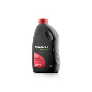 DYNAMAX Olej Dynamax Motoforce Super 2T 1L 501684