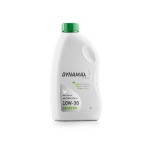 DYNAMAX Olej Dynamax M4T Super 10W-30 1L 501840