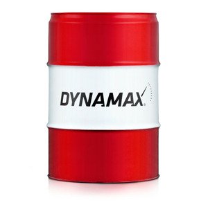 DYNAMAX Olej Dynamax TURBO PLUS 15W-40 60L 501882