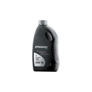DYNAMAX Olej Dynamax SL Plus 20W-50 1L 501902