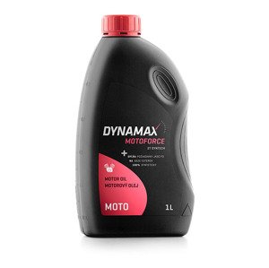 DYNAMAX Olej Dynamax Motoforce Syntech 2T 1L 501922