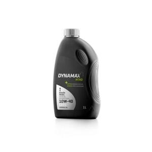 DYNAMAX Olej Dynamax M7AD 10W-40 1L 501997