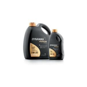 DYNAMAX Olej Dynamax Premium Ultra GMD 5W-30 5L 502020