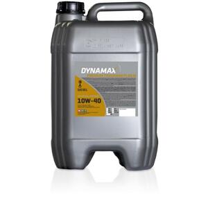 DYNAMAX Olej Dynamax Truckman Plus M 10W-40 20L 502149