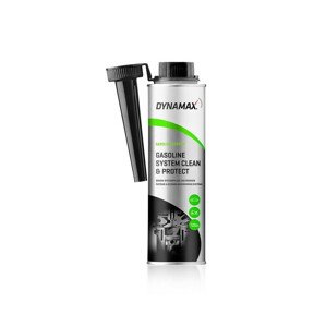 DYNAMAX Dynamax gasoline system clean & protect 300 ML 502251
