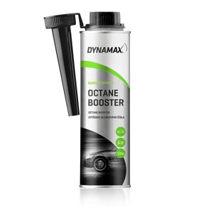 DYNAMAX Dynamax octane booster 300 ML 502253