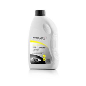 DYNAMAX Dynamax DPF čistiaca kvapalina 1L 502255