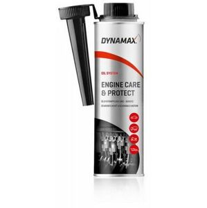 DYNAMAX Dynamax engine care & protect 300 ML 502260