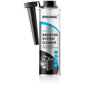 DYNAMAX Dynamax radiator system cleaner 300 ML 502263