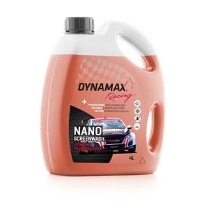 DYNAMAX Dynamax - Letná kvapalina do ostrekovačov 4L 502570