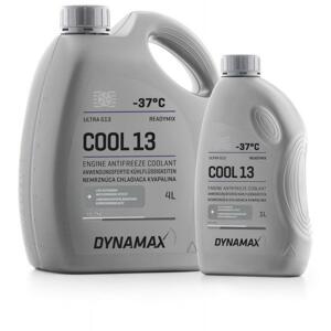 DYNAMAX Nemrznúca zmes do chladiča G13 -37 1L 502579
