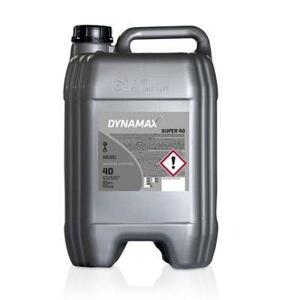 DYNAMAX Olej Dynamax Super 40 20L 502645