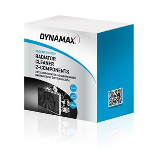 DYNAMAX Dynamax čistič chladiča 2-zložkový 502713