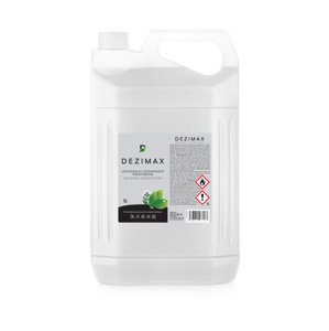 DYNAMAX DEZIMAX - Univerzálny dezinfekčný prípravok 5 L 503045