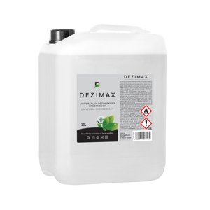 DYNAMAX DEZIMAX - Univerzálny dezinfekčný prípravok 10 L 503046