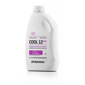DYNAMAX Nemrznúca zmes do chladiča G12 1L 503263