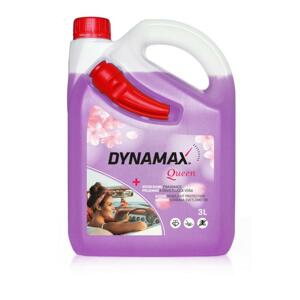 DYNAMAX Dynamax - Letná kvapalina do ostrekovačov 3L 503300