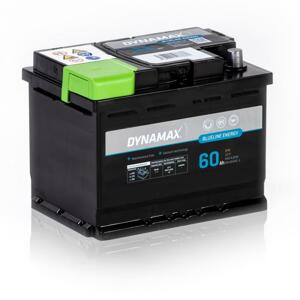 DYNAMAX Dynamax Energy Blueline 60 EFB 635213