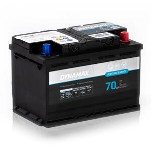 DYNAMAX Dynamax Energy Blueline 70 EFB 635214
