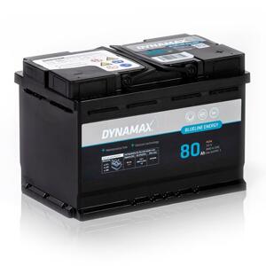 DYNAMAX Dynamax Energy Blueline 80 AGN 635216