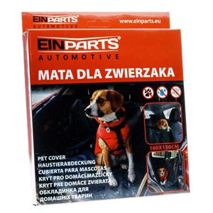 Ochranný poťah na prepravu psa - EPACC041