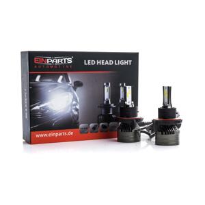 H13 LED žiarovky 30W - EPLH42