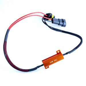 Záťažový modul pre LED žiarovky HB5/HIR2 6Ω 50W - EPRES28