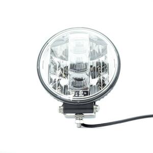LED Diaľkové/Pozičné Svetlo 51W - EPWLD08