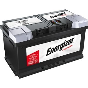 ENERGIZER Štartovacia batéria EM80LB4