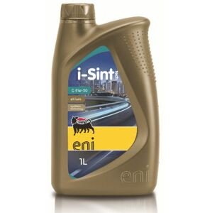 Olej ENI i-Sint Tech G 5W-30 1L